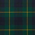 Johnstone Modern 10oz Tartan Fabric By The Metre